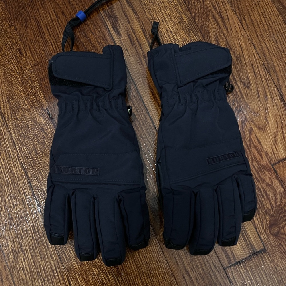 Burton Women's Profile Under Gloves Size M